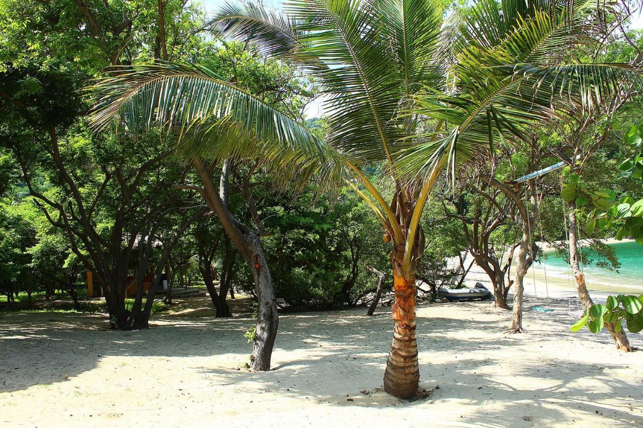 Wachakyta Ecolodge Calabazo  Extérieur photo