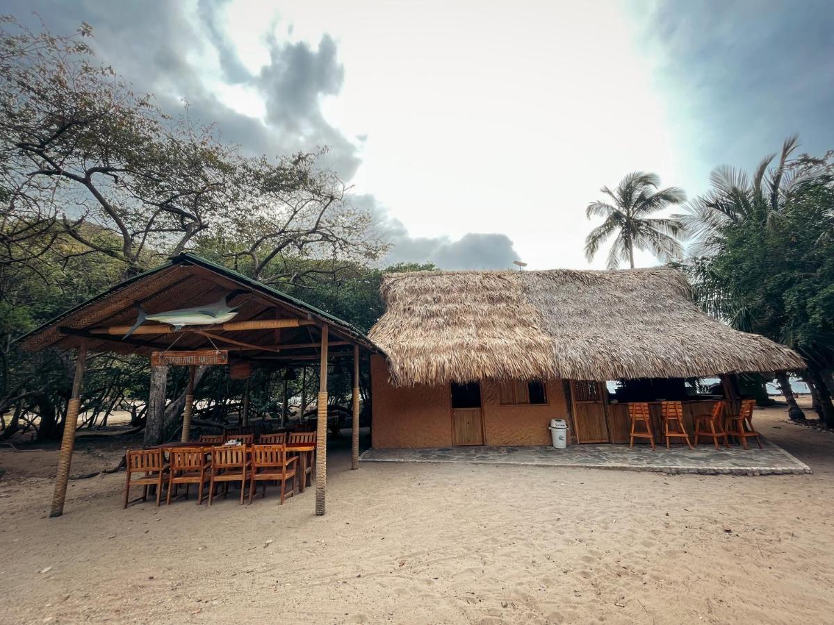 Wachakyta Ecolodge Calabazo  Extérieur photo