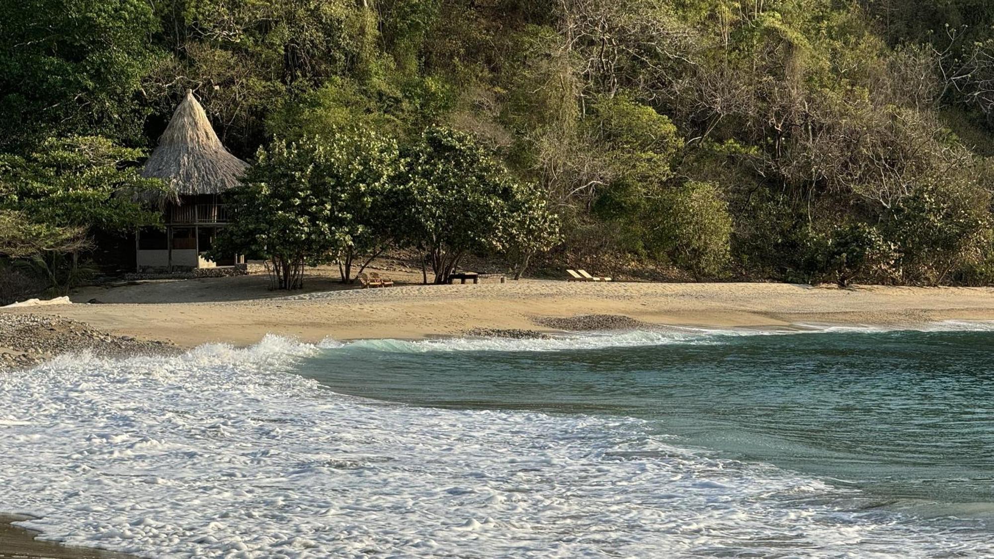 Wachakyta Ecolodge Calabazo  Extérieur photo